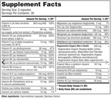 Men’s Multivitamin PURE PATH