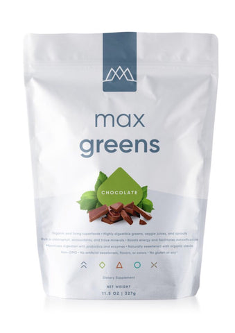 MaxGreens