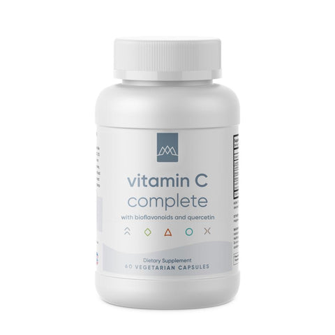Vitamin C Complete