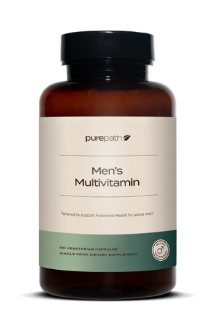 Men’s Multivitamin PURE PATH