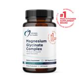 Magnesium Glycinate Complex