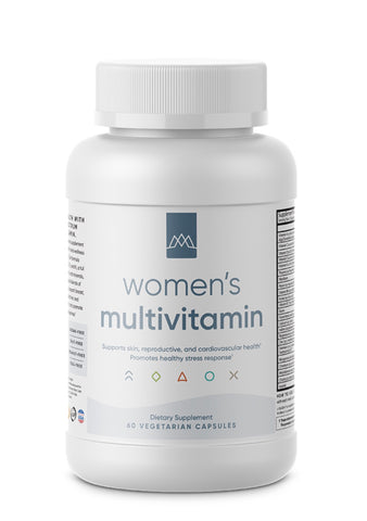 Women’s Multivitamin
