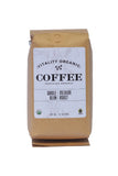 Vitality Organic Coffee